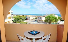 Apartment Les Terrasses de la Méditérranée-1